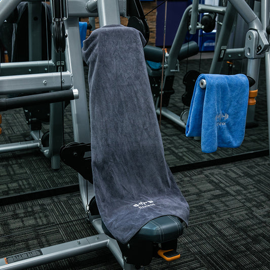 GYMBRO タオル