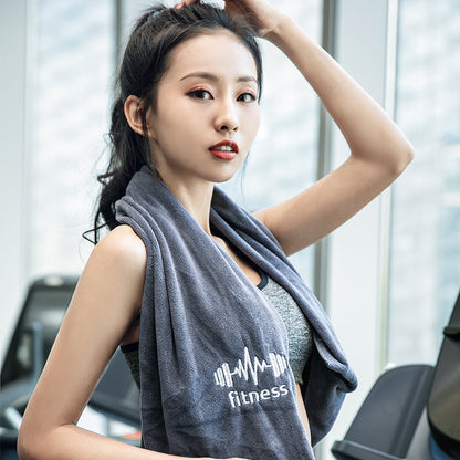 GYMBRO タオル 3