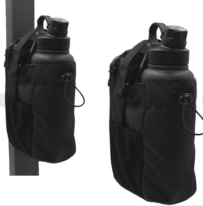 多機能ボトルホルダー