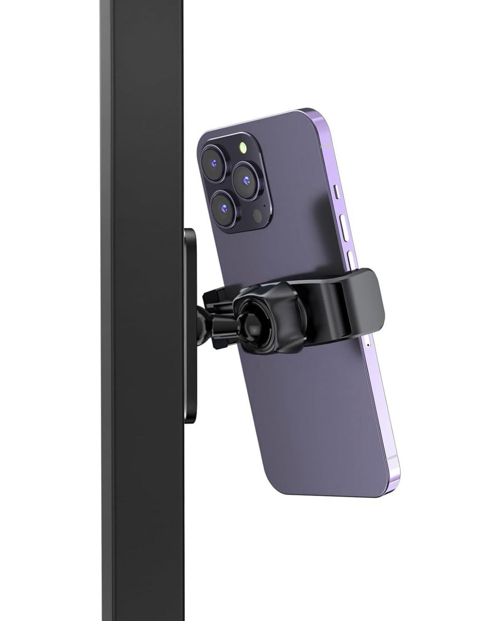 ジム用　スマホホルダー