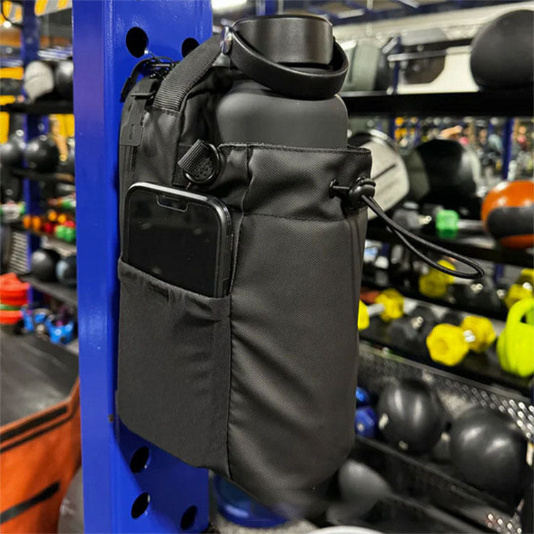 多機能ボトルホルダー