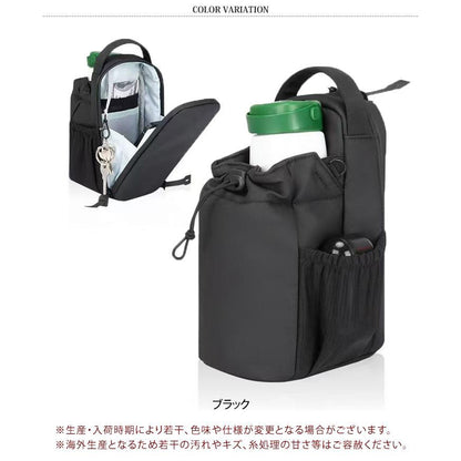 GYMBRO　ボトルホルダー