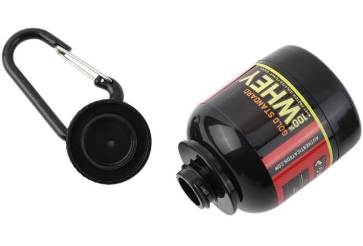 GYMBRO WHEY キーホルダー 6
